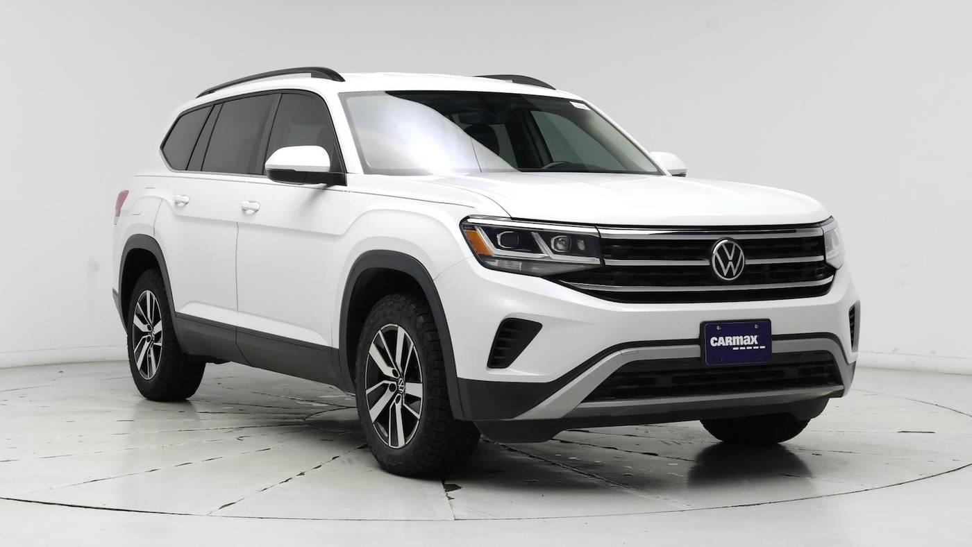 2022 Volkswagen Atlas SE in Birmingham AL For Sale - Image 1