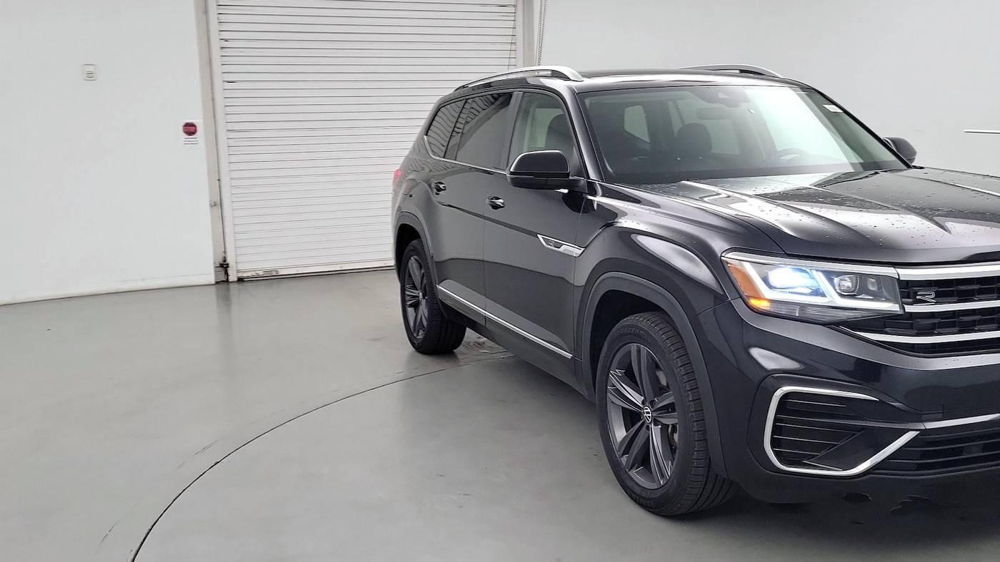 2022 Volkswagen Atlas SEL R-Line in Birmingham AL For Sale - Image 1