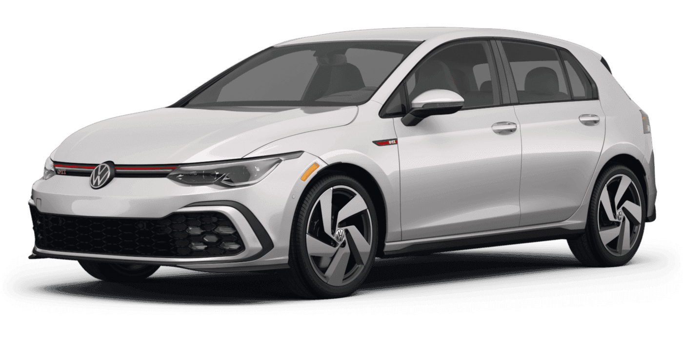 2022 Volkswagen Golf GTI S in Atlanta GA For Sale - Image 1