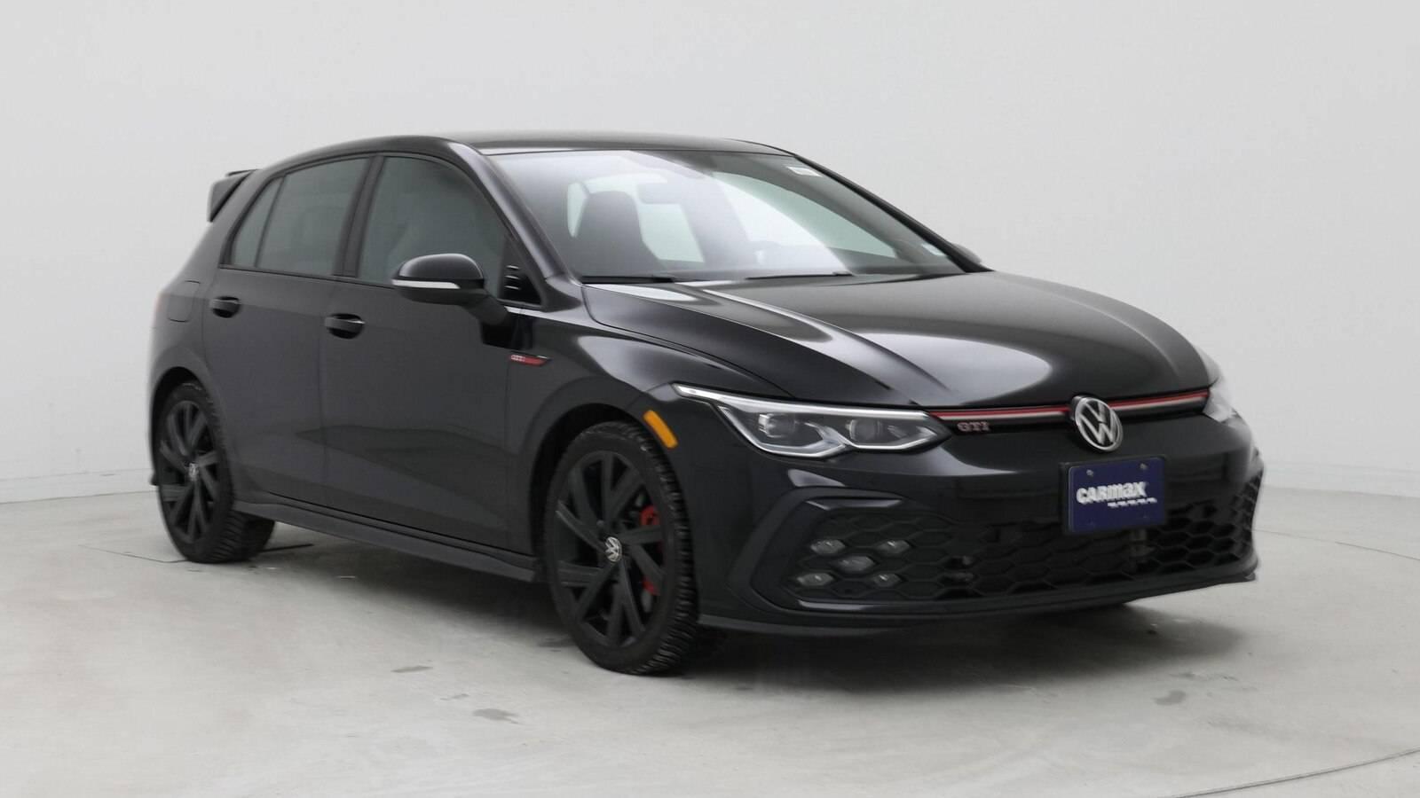 2022 Volkswagen Golf GTI SE in Birmingham AL For Sale - Image 1