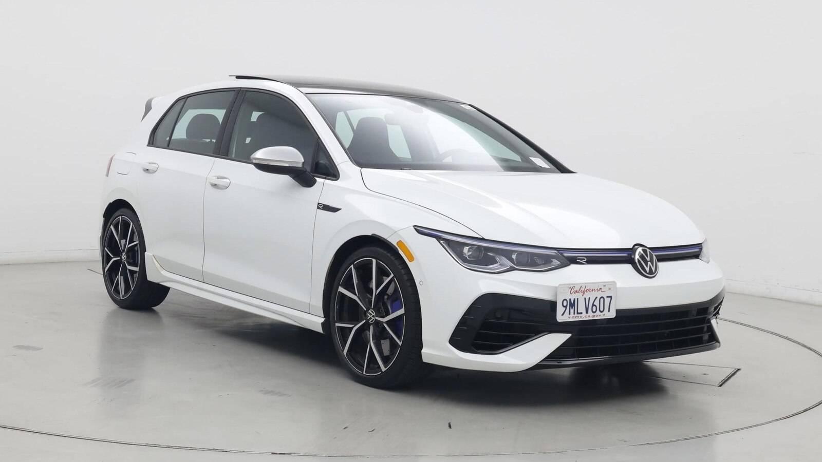 2022 Volkswagen Golf R Base in Birmingham AL For Sale - Image 1