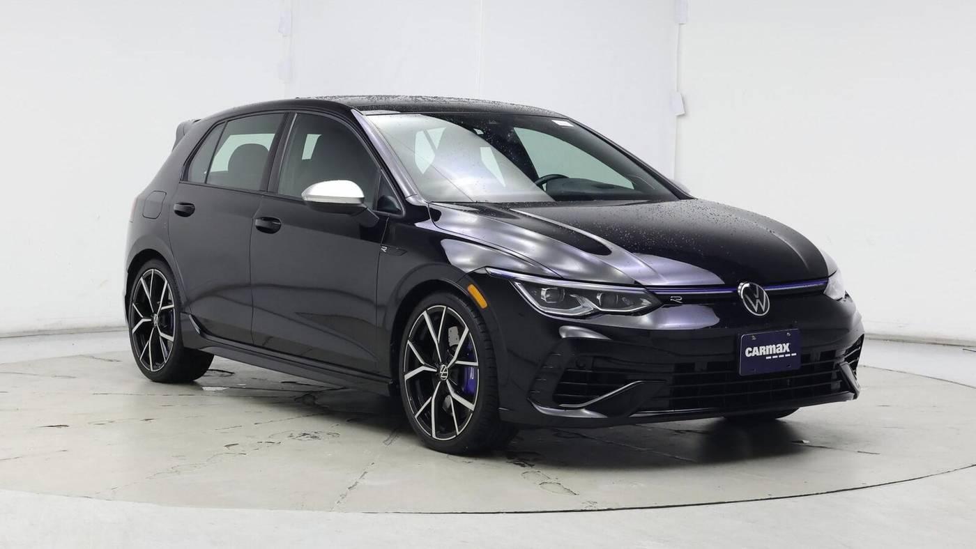 2022 Volkswagen Golf R Base in Birmingham AL For Sale - Image 1