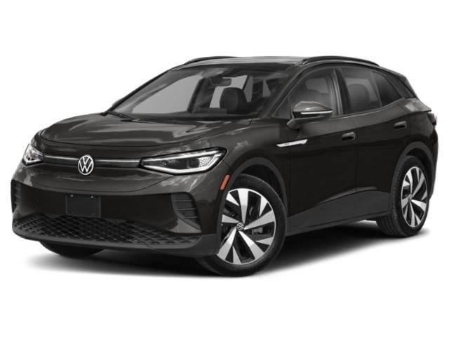 2022 Volkswagen ID.4 Pro S in South Burlington VT For Sale - Image 1