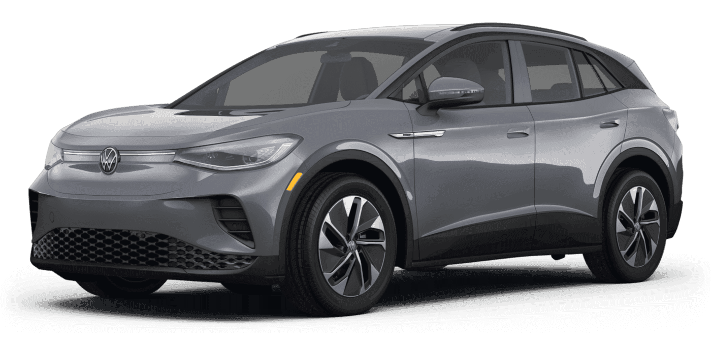 2022 Volkswagen ID.4 Pro S in Cleveland OH For Sale - Image 1