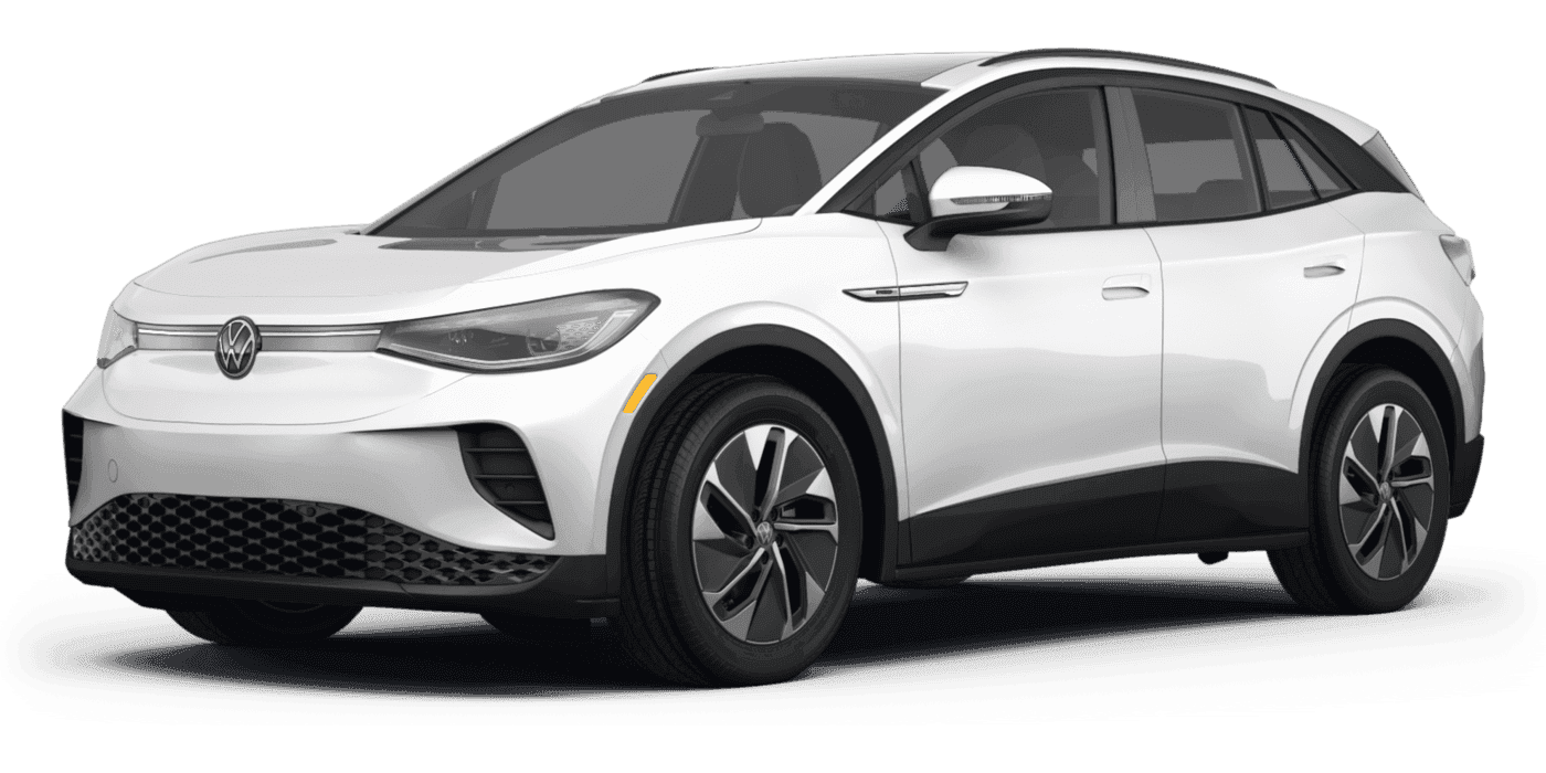 2022 Volkswagen ID.4 Pro S in McKinney TX For Sale - Image 1