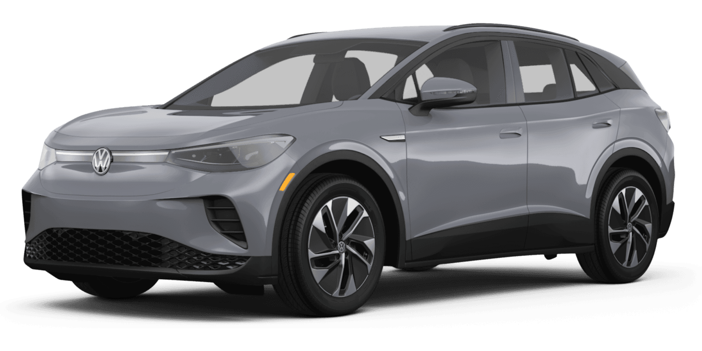 2022 Volkswagen ID.4 Pro in Puyallup WA For Sale - Image 1