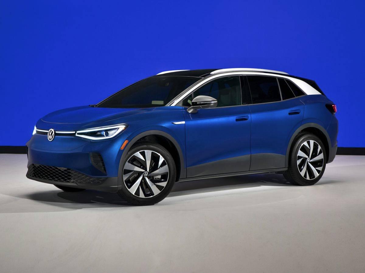 2022 Volkswagen ID.4 Pro in Bethesda MD For Sale - Image 1