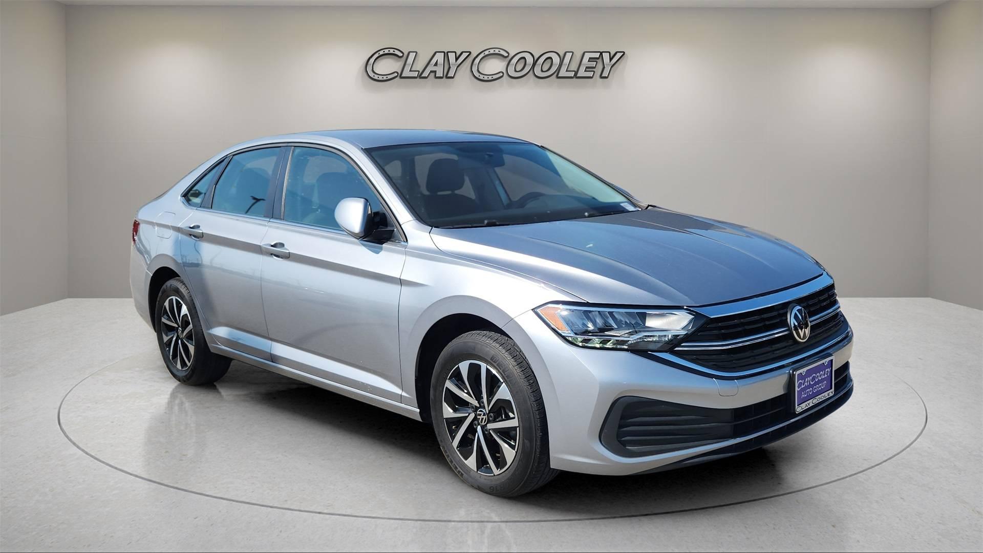 2022 Volkswagen Jetta S in Mesquite TX For Sale - Image 1