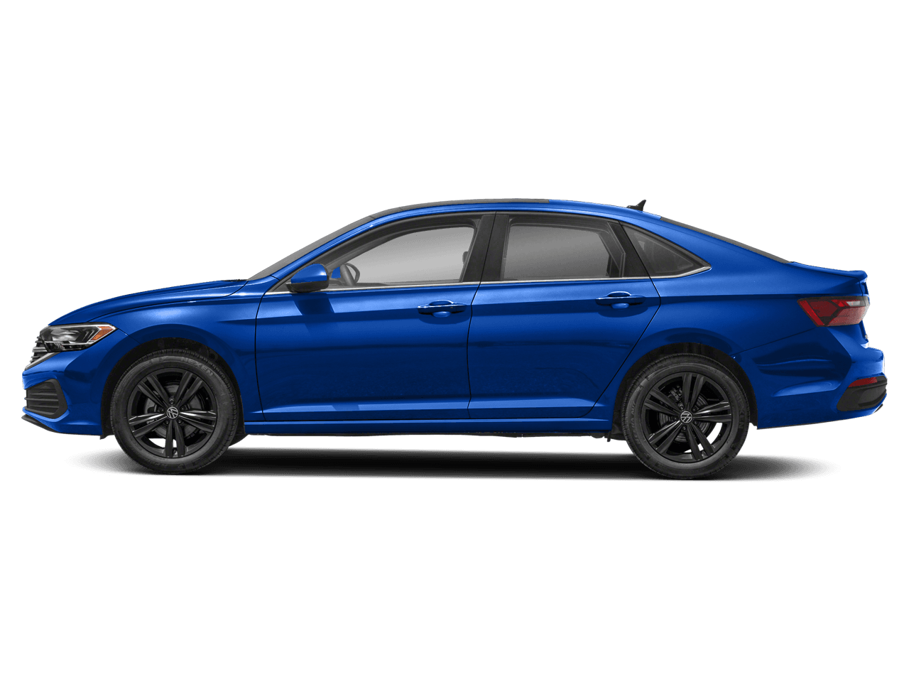 2022 Volkswagen Jetta SE in El Paso TX For Sale - Image 1