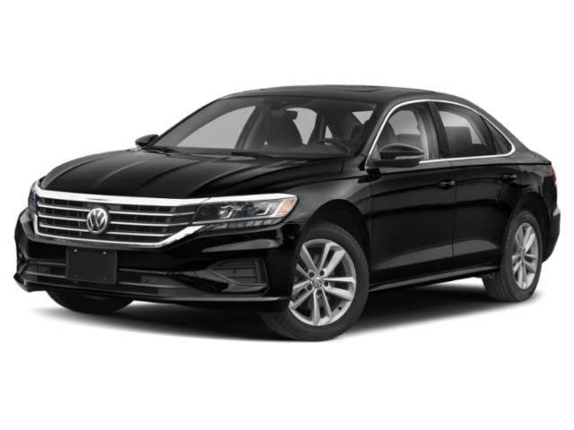 2022 Volkswagen Passat SE in Tucson AZ For Sale - Image 1