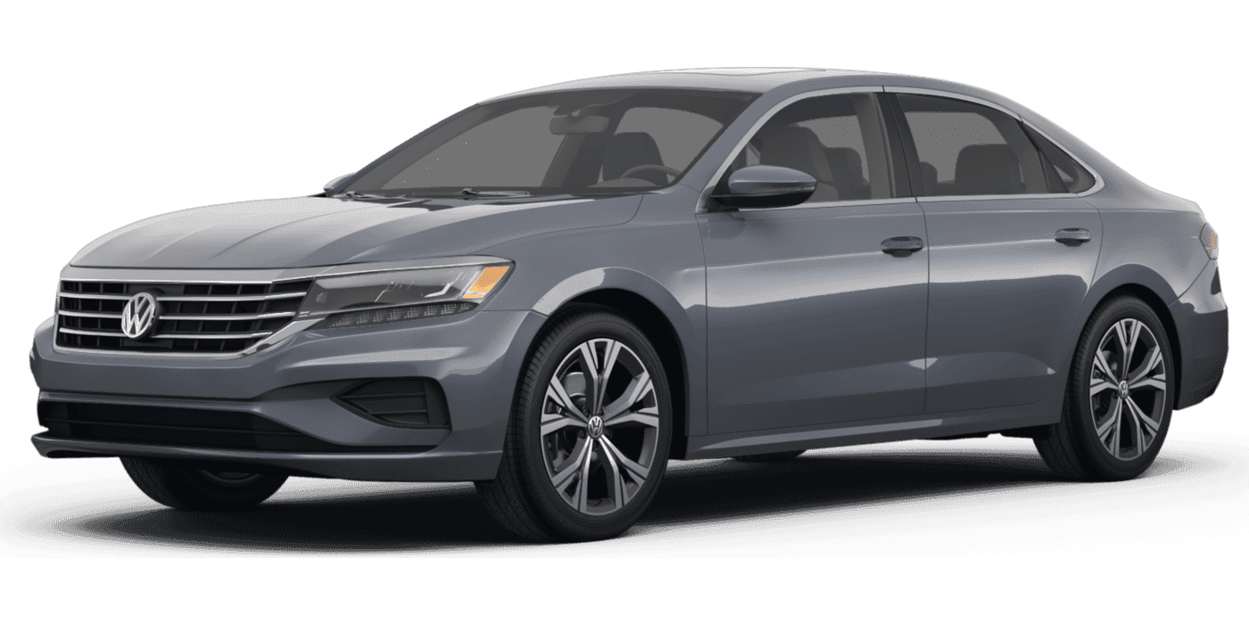 2022 Volkswagen Passat SE in Wesley Chapel FL For Sale - Image 1