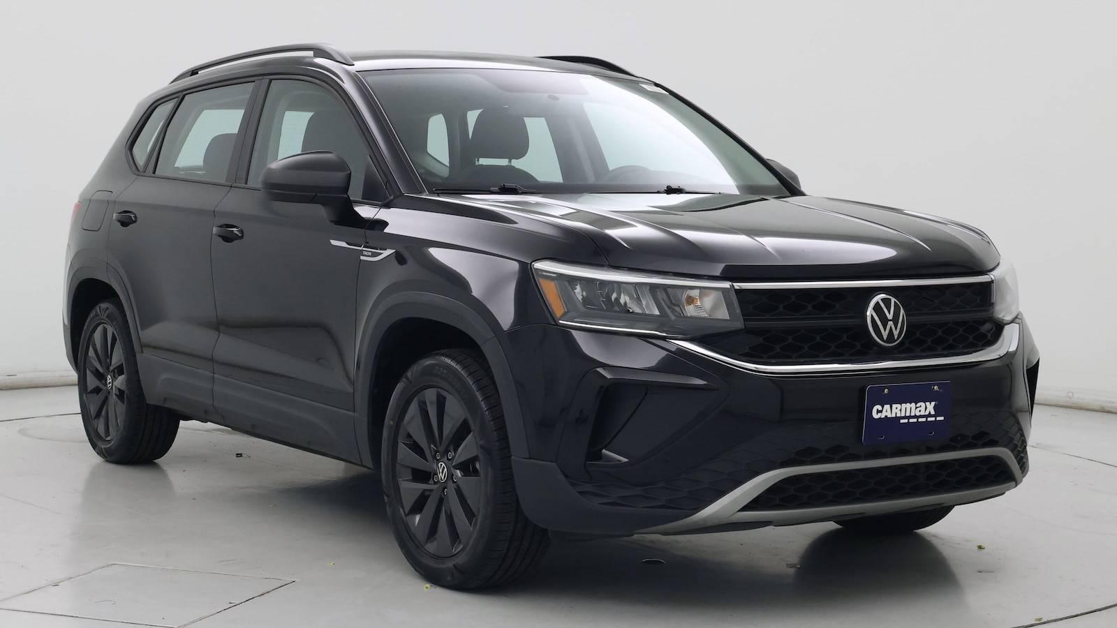 2022 Volkswagen Taos S in Birmingham AL For Sale - Image 1