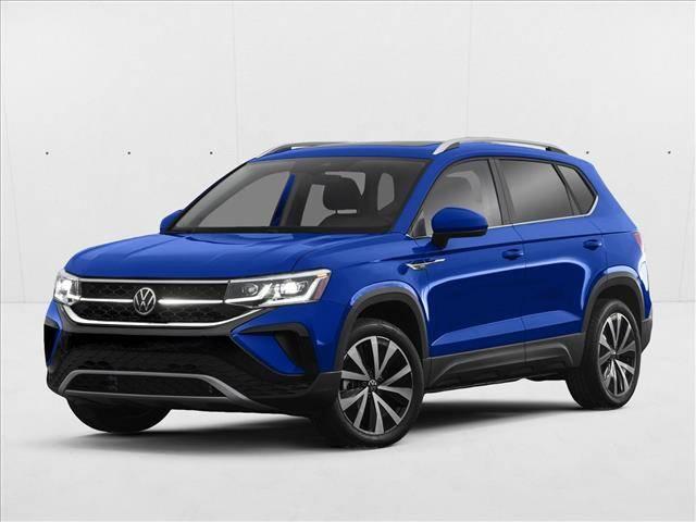 2022 Volkswagen Taos S in Miami FL For Sale - Image 1