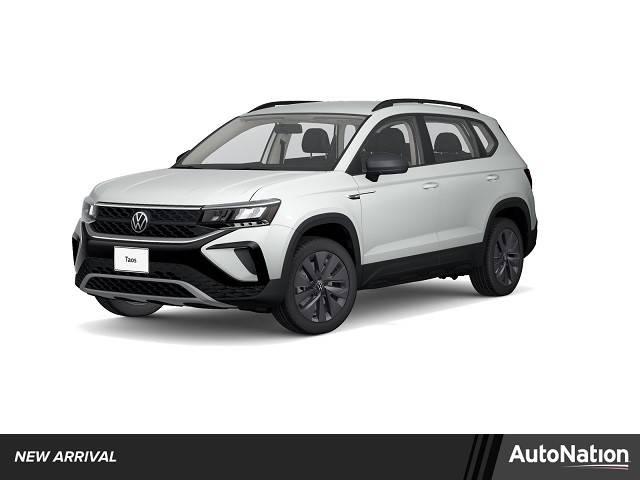 2022 Volkswagen Taos S in Hardeeville SC For Sale - Image 1