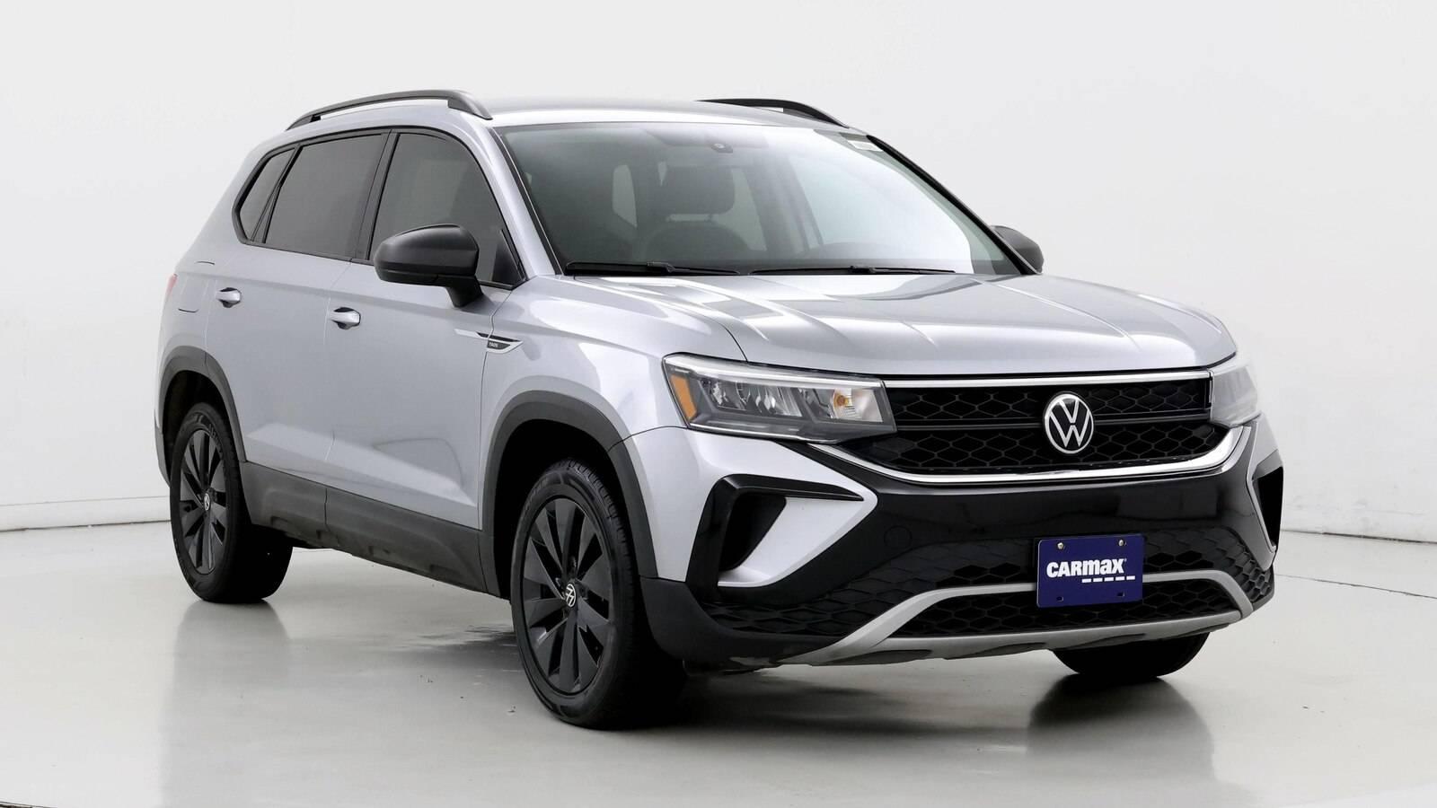 2022 Volkswagen Taos S in Birmingham AL For Sale - Image 1