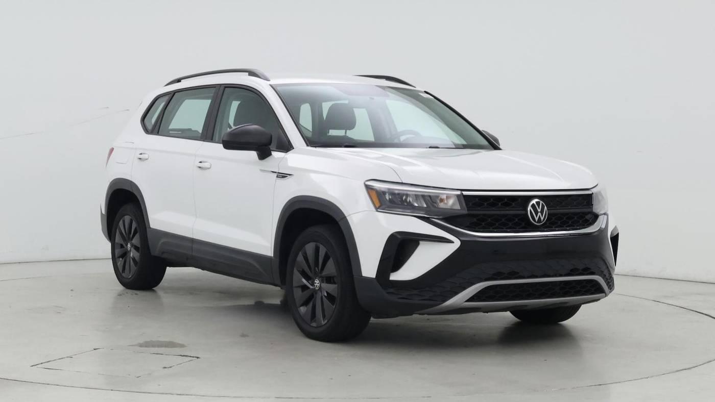 2022 Volkswagen Taos S in Birmingham AL For Sale - Image 1