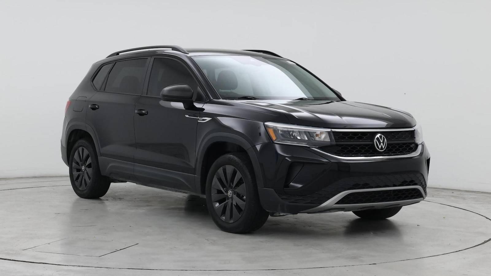 2022 Volkswagen Taos S in Birmingham AL For Sale - Image 1