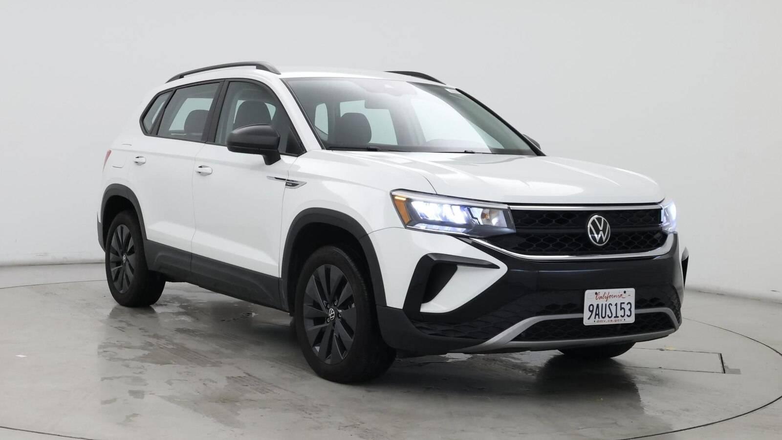 2022 Volkswagen Taos S in Birmingham AL For Sale - Image 1