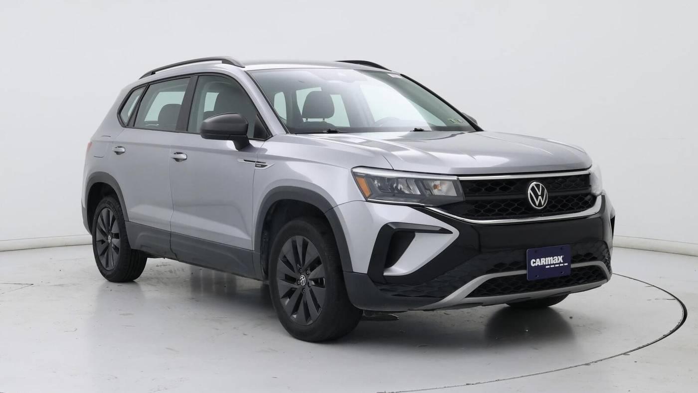 2022 Volkswagen Taos S in Birmingham AL For Sale - Image 1