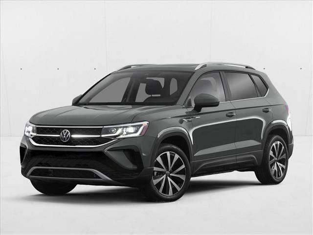 2022 Volkswagen Taos SE in Westmont IL For Sale - Image 1