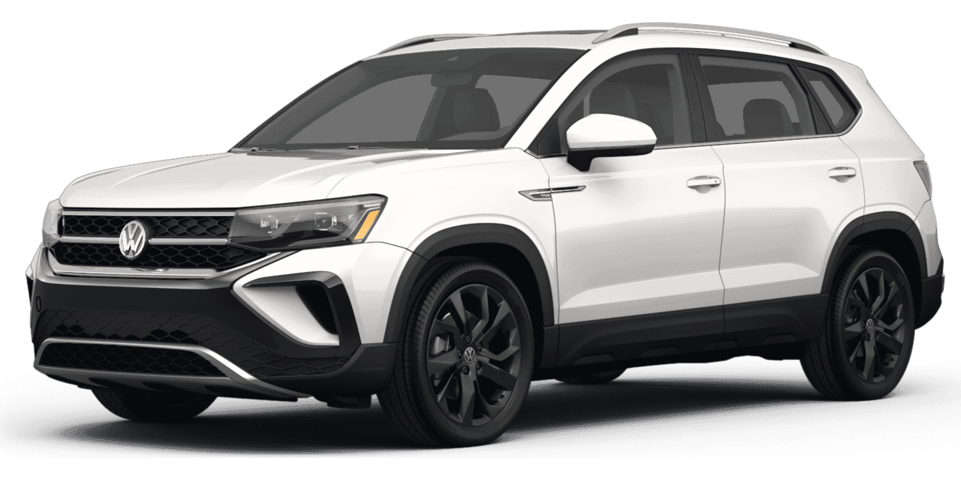 2022 Volkswagen Taos SEL in Nashua NH For Sale - Image 1