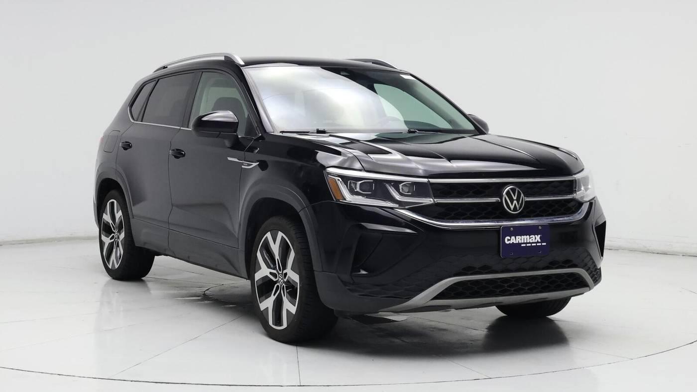 2022 Volkswagen Taos SEL in Birmingham AL For Sale - Image 1