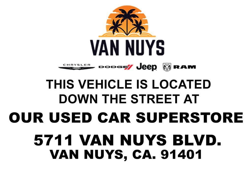 2022 Volkswagen Tiguan S in Van Nuys CA For Sale - Image 1