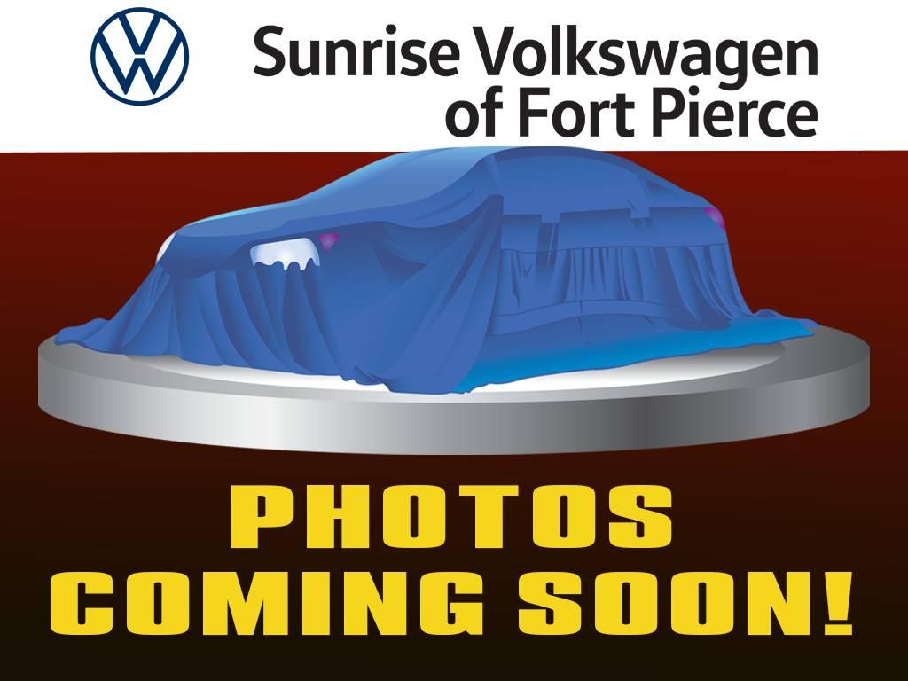 2022 Volkswagen Tiguan SE R-Line Black in Fort Pierce FL For Sale - Image 1