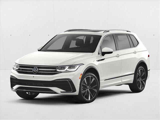2022 Volkswagen Tiguan SE in Lone Tree CO For Sale - Image 1