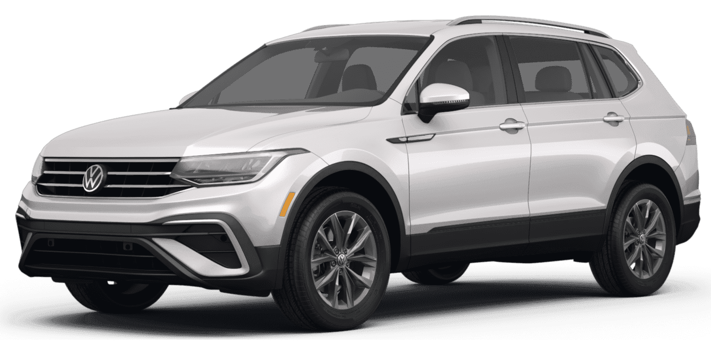 2022 Volkswagen Tiguan SE in Baltimore MD For Sale - Image 1