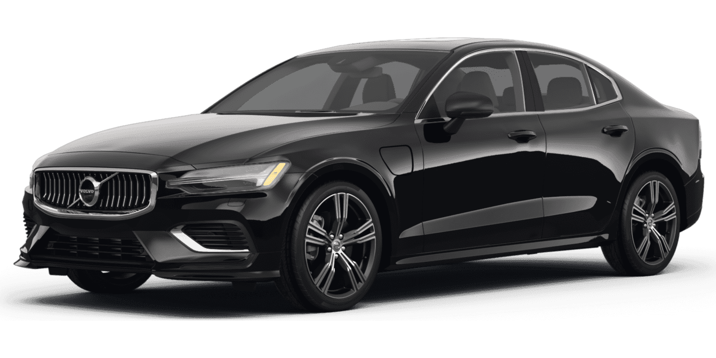 2022 Volvo S60 Inscription in West Park FL For Sale - Image 1