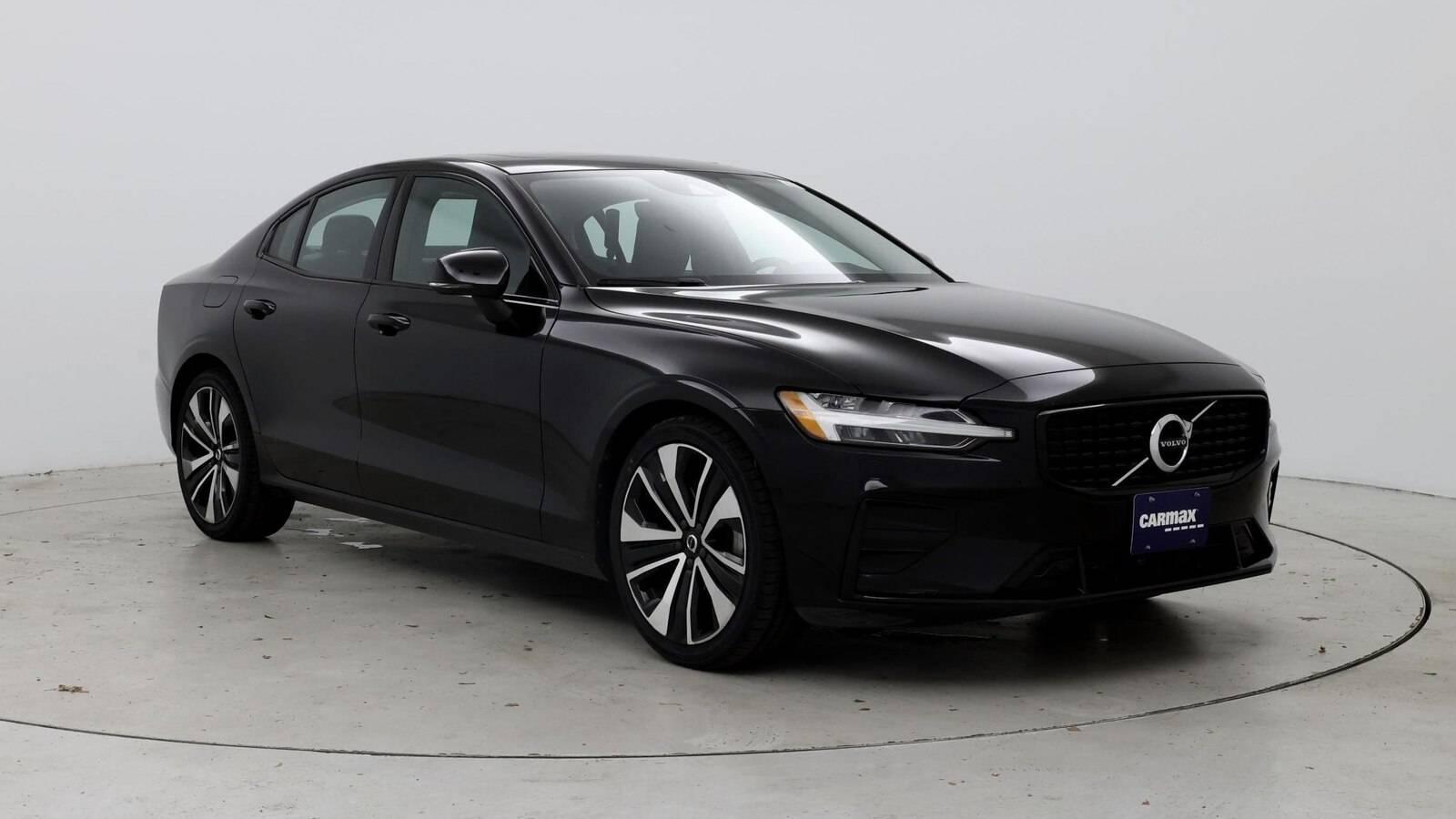 2022 Volvo S60 Momentum in Birmingham AL For Sale - Image 1