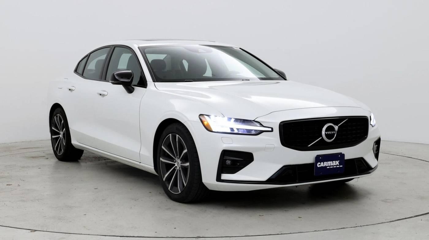 2022 Volvo S60 Momentum in Inglewood CA For Sale - Image 1