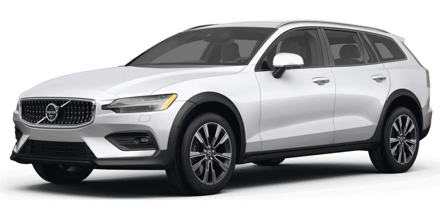 2022 Volvo V60 Cross Country T5 in Seattle WA For Sale - Image 1
