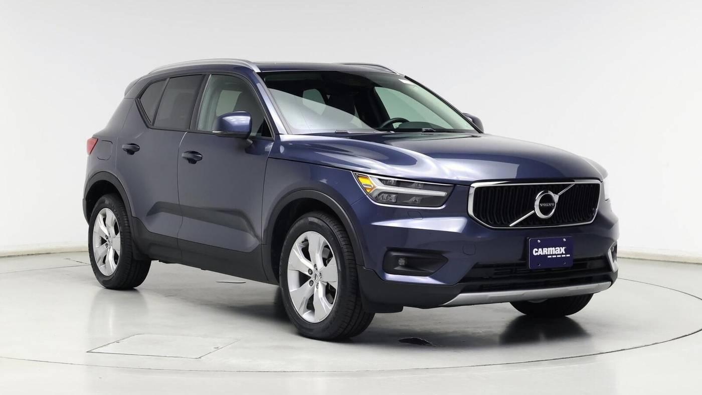 2022 Volvo XC40 Momentum in Birmingham AL For Sale - Image 1