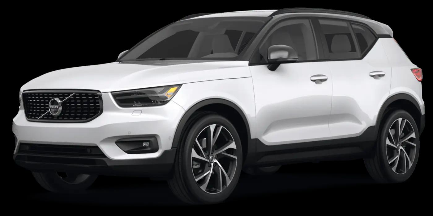 2022 Volvo XC40 R-Design in Nashua NH For Sale - Image 1