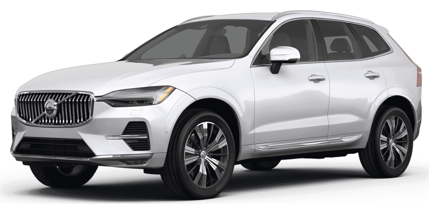 2022 Volvo XC60 Inscription in Miami FL For Sale - Image 1