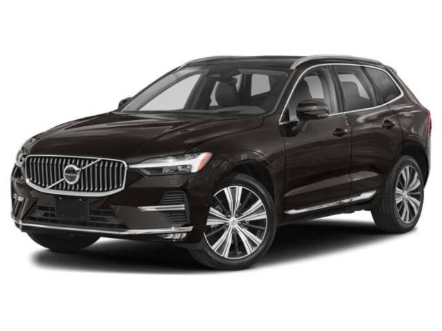 2022 Volvo XC60 Inscription in Jacksonville FL For Sale - Image 1