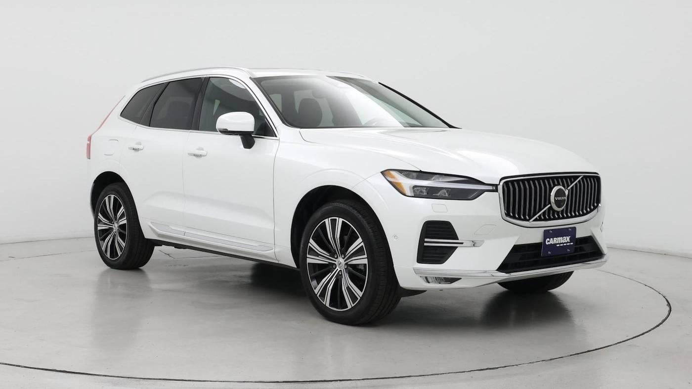 2022 Volvo XC60 Inscription in Birmingham AL For Sale - Image 1
