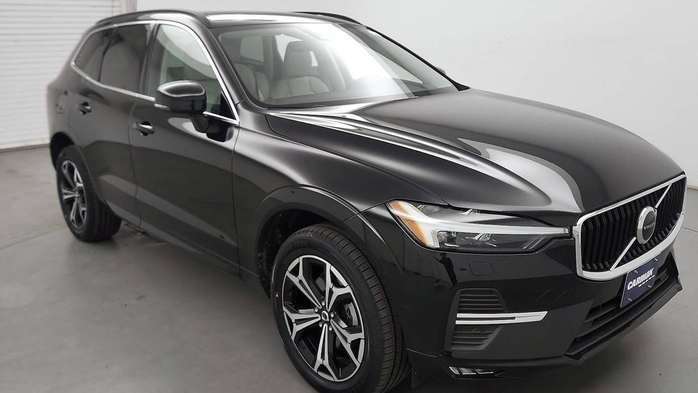 2022 Volvo XC60 Momentum in Birmingham AL For Sale - Image 1