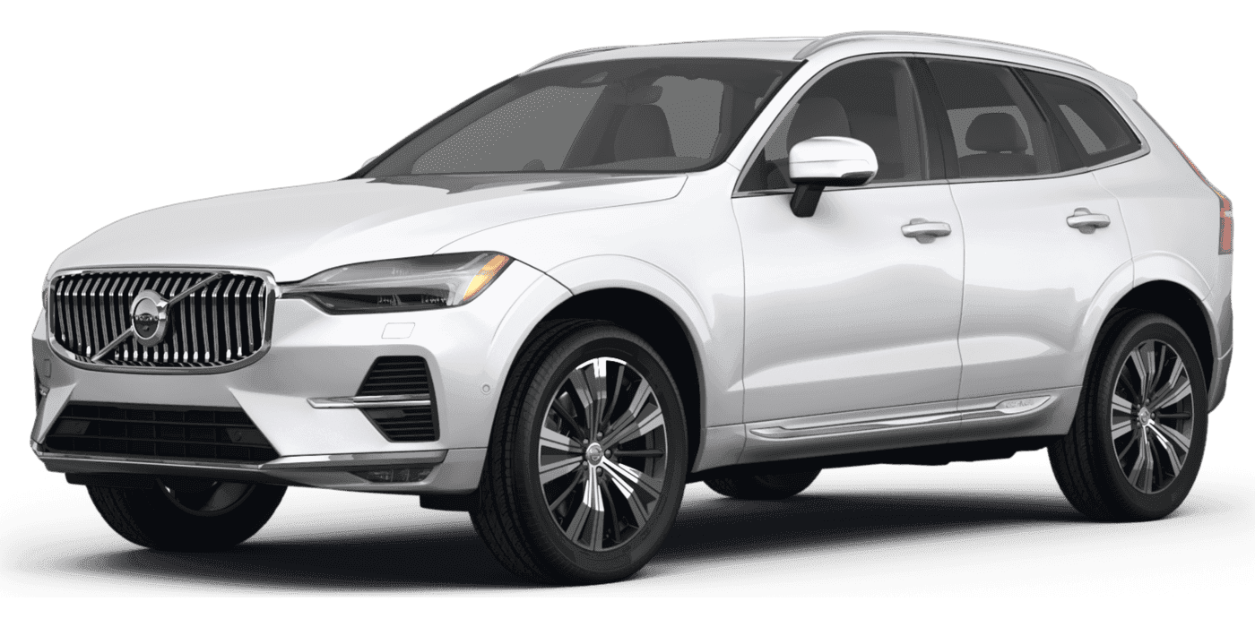 2022 Volvo XC60 Momentum in Nashua NH For Sale - Image 1