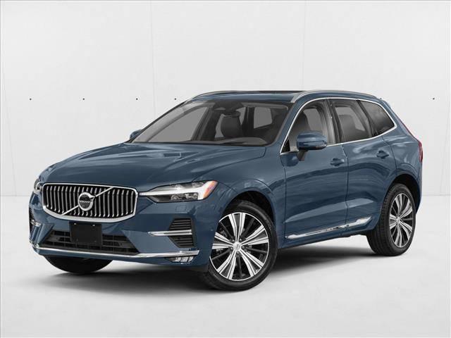 2022 Volvo XC60 Momentum in Bel Air MD For Sale - Image 1