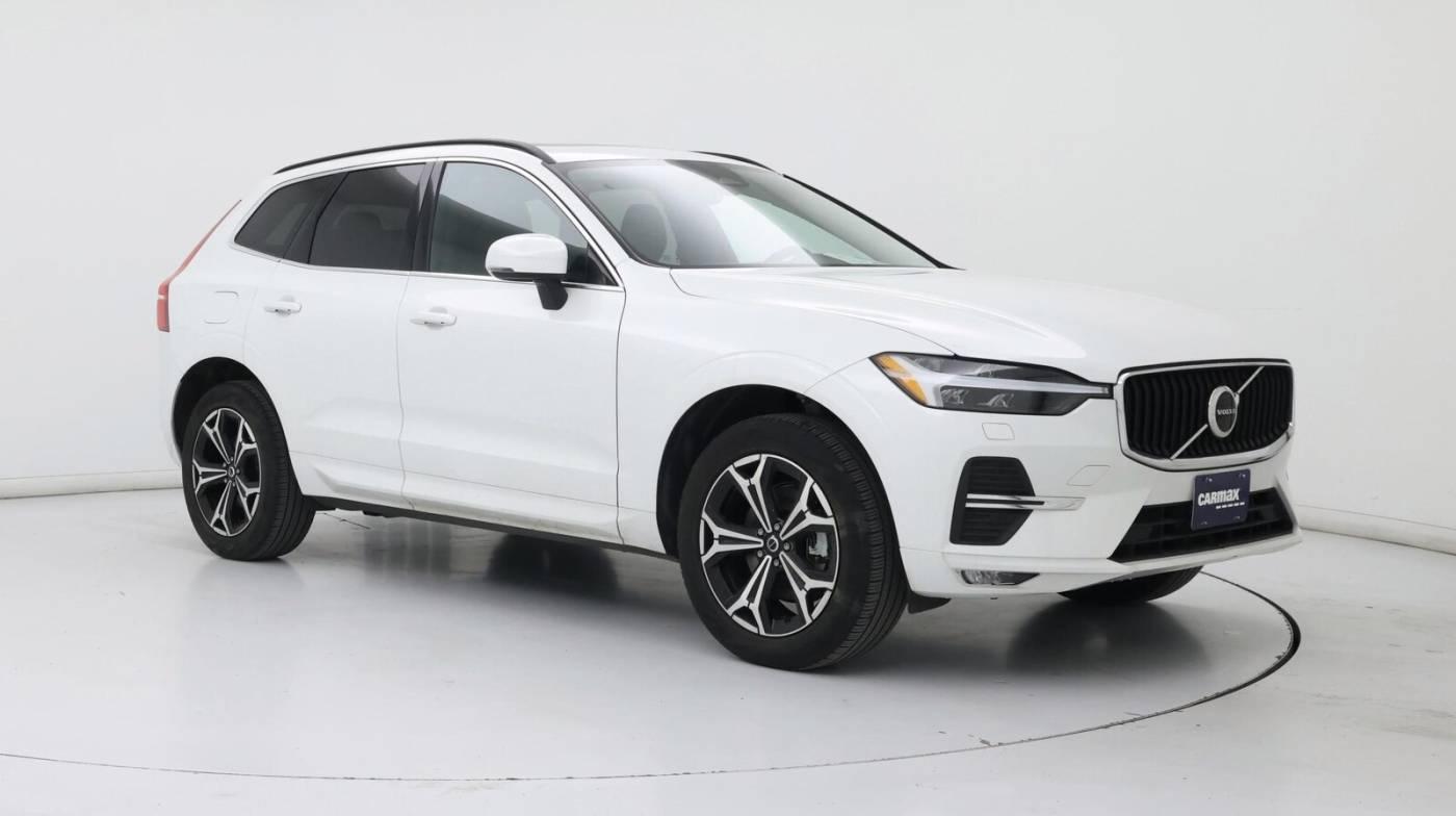 2022 Volvo XC60 Momentum in Inglewood CA For Sale - Image 1