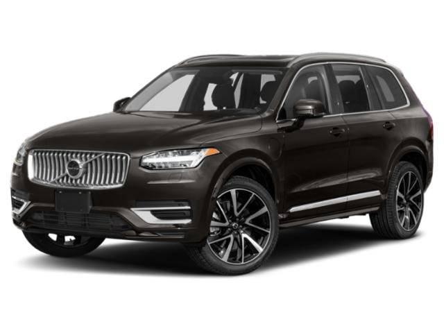 2022 Volvo XC90 Recharge Inscription Expression in Alexandria VA For Sale - Image 1