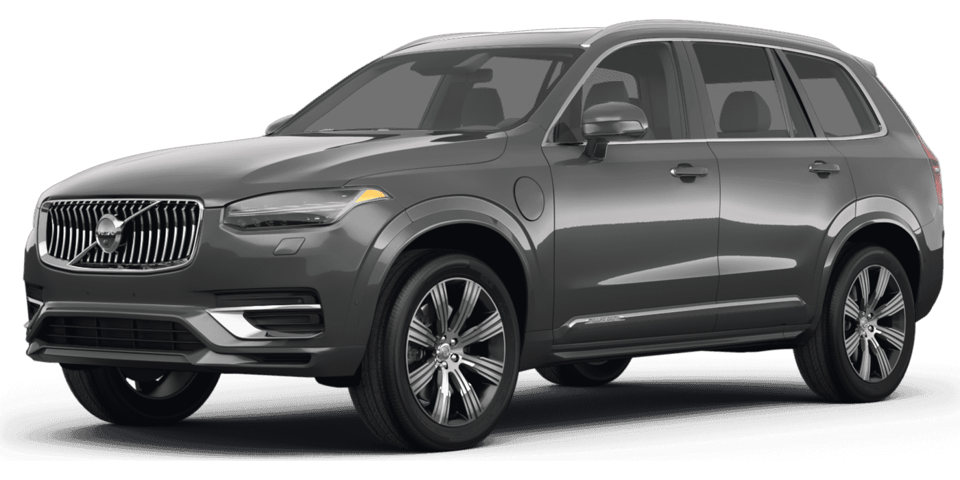 2022 Volvo XC90 Recharge Inscription in Burlingame CA For Sale - Image 1