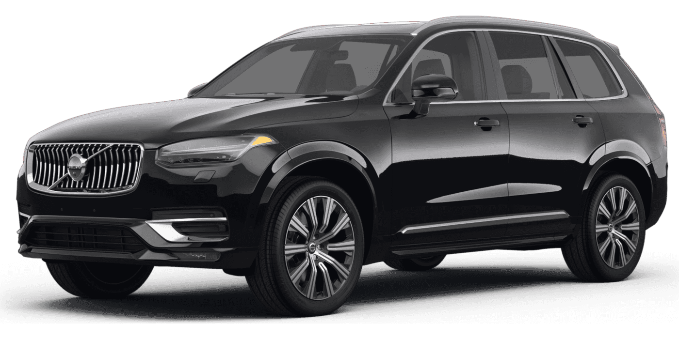 2022 Volvo XC90 Inscription in Silver Spring MD For Sale - Image 1
