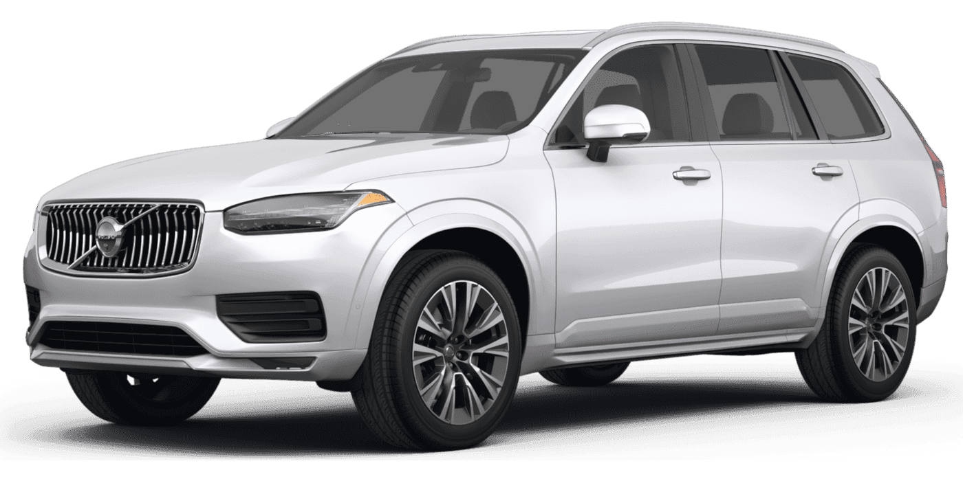 2022 Volvo XC90 Momentum in Miami FL For Sale - Image 1