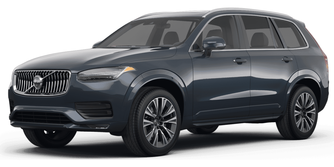 2022 Volvo XC90 Momentum in Raleigh NC For Sale - Image 1