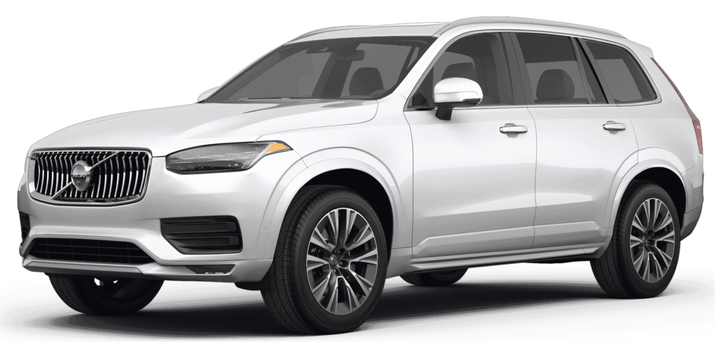2022 Volvo XC90 Momentum in Glendale AZ For Sale - Image 1