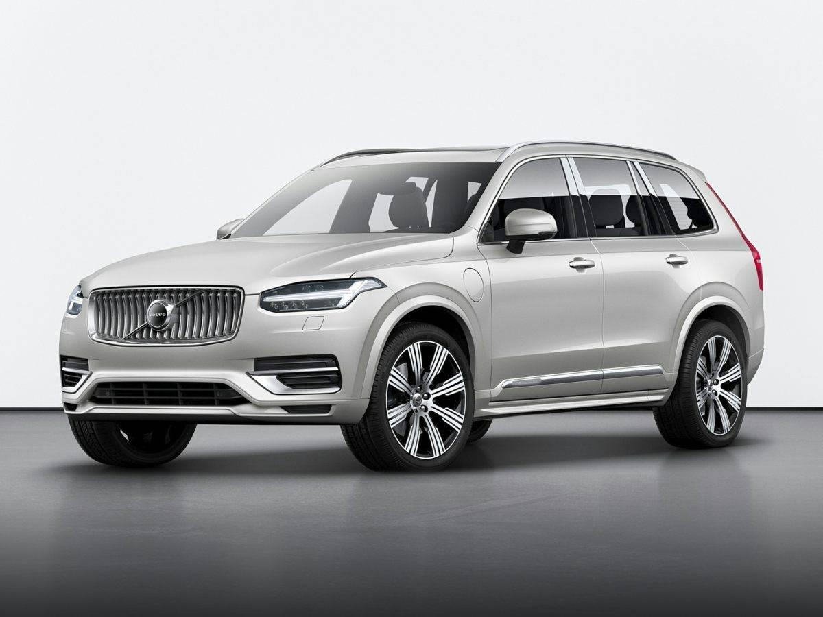 2022 Volvo XC90 Momentum in Wappingers Falls NY For Sale - Image 1